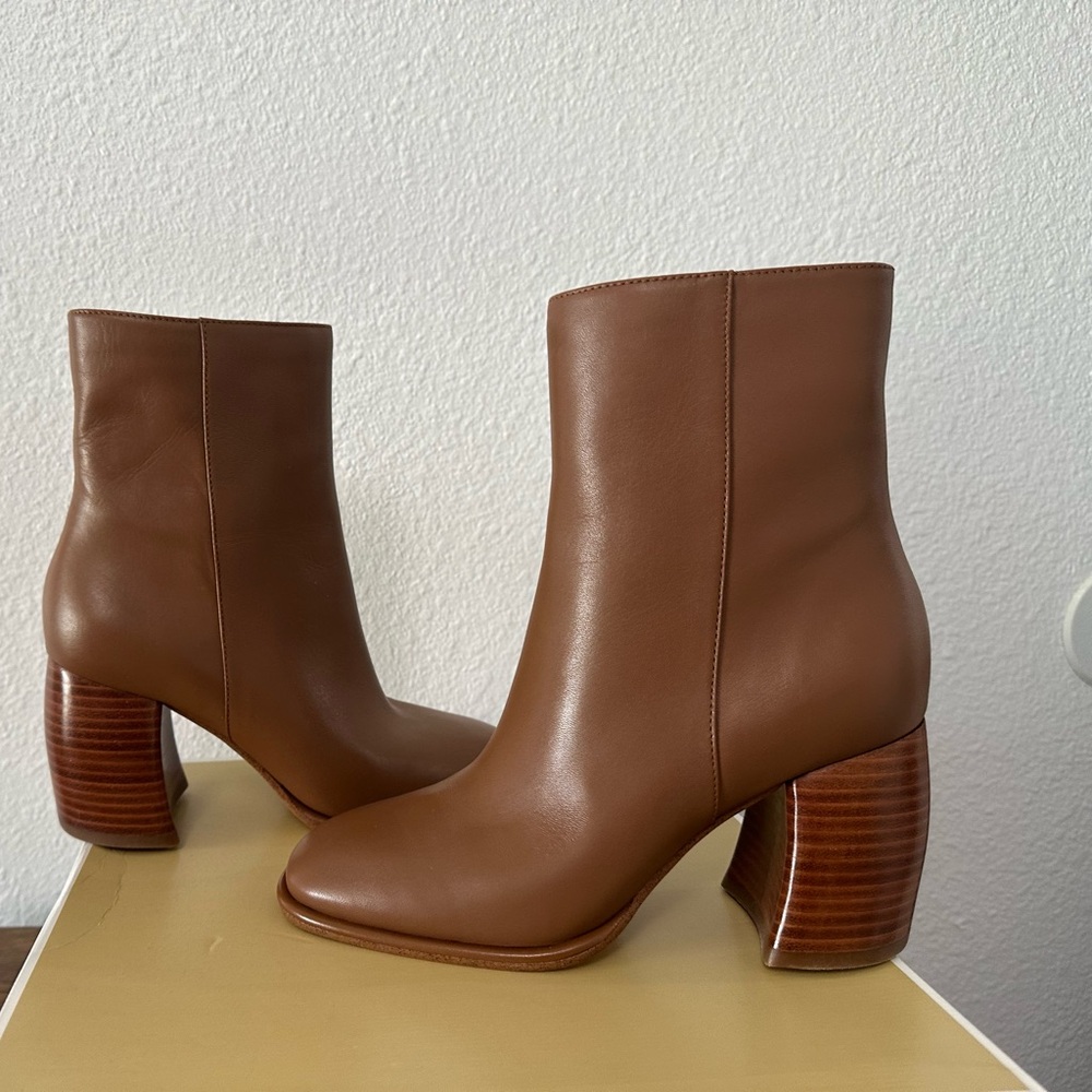 Maude Bootie- Luggage MK